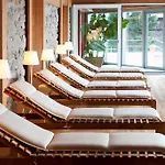 Alpine Haus Hirt Bad Gastein
