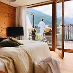 Hotel Alpine Haus Hirt Bad Gastein