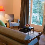 Hotel Alpine Haus Hirt Bad Gastein
