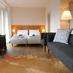 Hotel Alpine Haus Hirt Bad Gastein