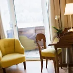 Alpine Haus Hirt Hotel