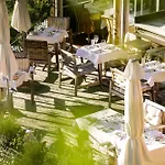 Hotel Alpine Haus Hirt