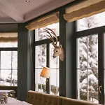Alpine Haus Hirt Hotel Bad Gastein
