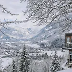 Hotel Alpine Haus Hirt Bad Gastein