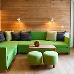 Alpine Haus Hirt Bad Gastein