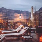 Alpine Haus Hirt Hotel Bad Gastein