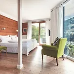 Hotel Alpine Haus Hirt