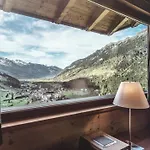 Hotel Alpine Haus Hirt Bad Gastein