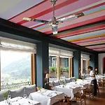 Hotel Alpine Haus Hirt 4*