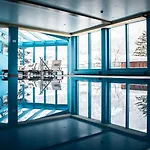 Hotel Alpine Haus Hirt 4*