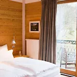 Alpine Haus Hirt