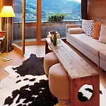 Hotel Alpine Haus Hirt