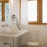 Hotel Alpine Haus Hirt