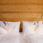Alpine Haus Hirt Bad Gastein