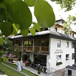 Hotel Alpine Haus Hirt