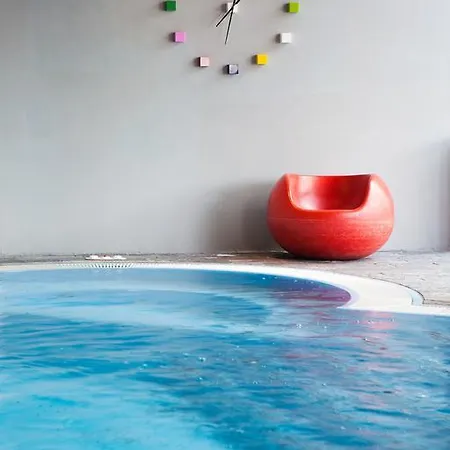 Hotel Alpine Haus Hirt 4*