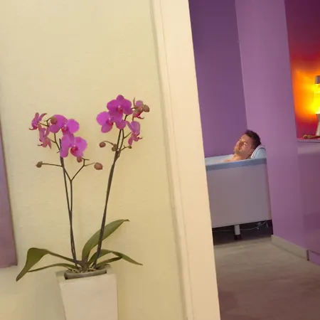 Alpine Haus Hirt Bad Gastein