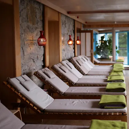 Hotel Alpine Haus Hirt Bad Gastein