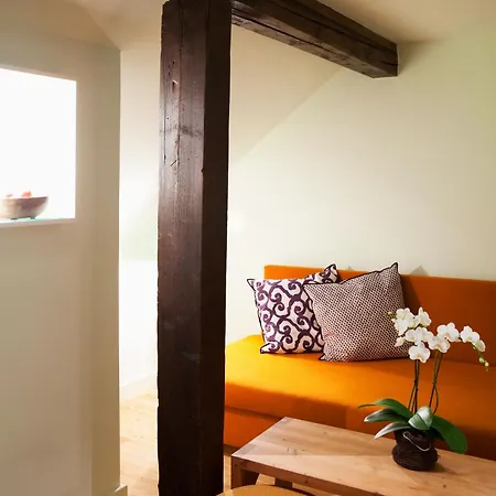 Alpine Haus Hirt 4* Bad Gastein