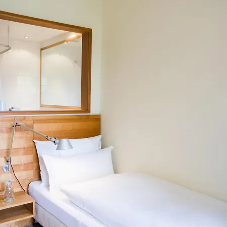 Hotel Alpine Haus Hirt Bad Gastein