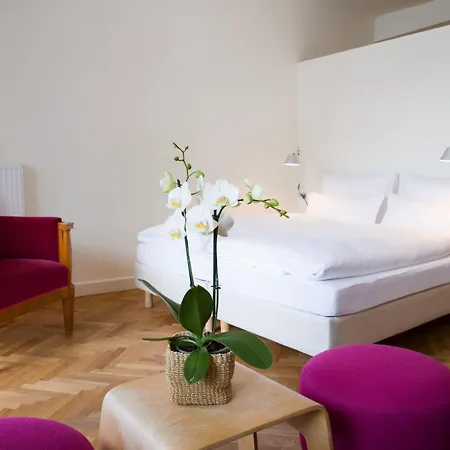 Alpine Haus Hirt 4* באד גסטיין