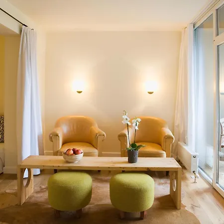 Alpine Haus Hirt Hotel