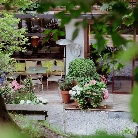 Alpine Haus Hirt Bad Gastein