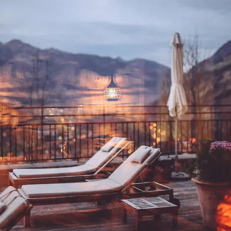 Alpine Haus Hirt Hotel Bad Gastein