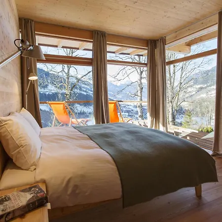 Alpine Haus Hirt 4* Bad Gastein