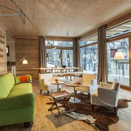 Hotel Alpine Haus Hirt 4*