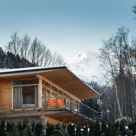 Alpine Haus Hirt
