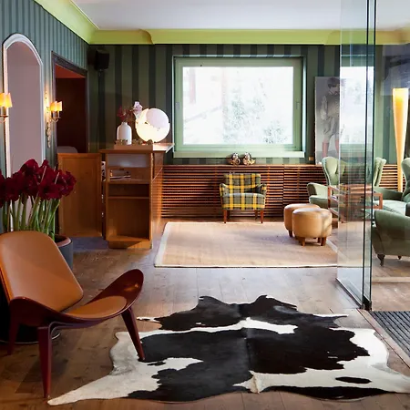 Alpine Haus Hirt 4*