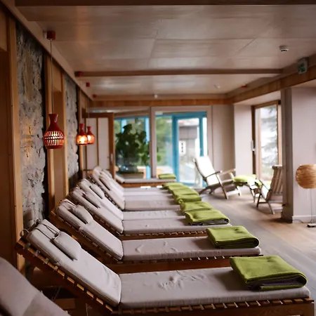 Alpine Haus Hirt 4* Bad Gastein