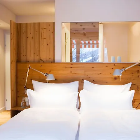 Alpine Haus Hirt Hotel