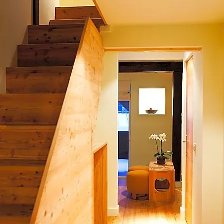Hotel Alpine Haus Hirt 4*