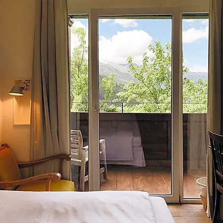 Alpine Haus Hirt Hotel