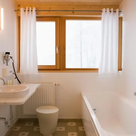 Alpine Haus Hirt Hotel Bad Gastein