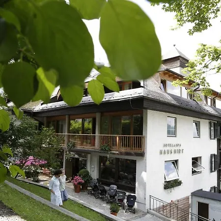 Hotel Alpine Haus Hirt