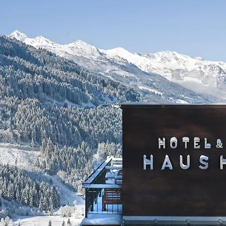 Alpine Haus Hirt 4*