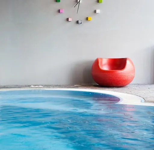 Ξενοδοχείο Alpine Haus Hirt 4*