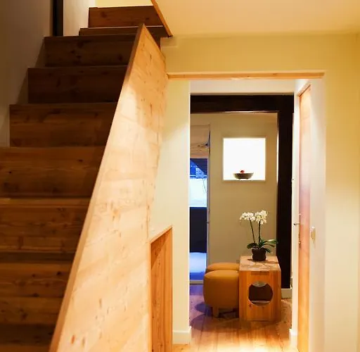 Otel Alpine Haus Hirt 4*