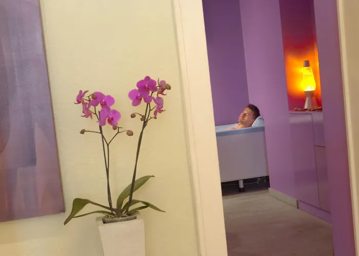 Alpine Haus Hirt Bad Gastein