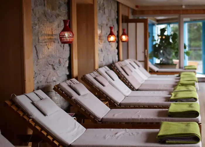 Ξενοδοχείο Alpine Haus Hirt Bad Gastein