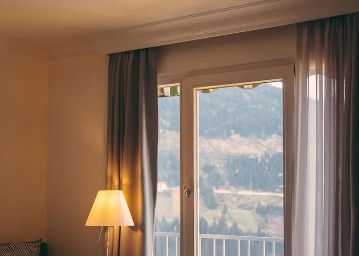 Alpine Haus Hirt Ξενοδοχείο Bad Gastein