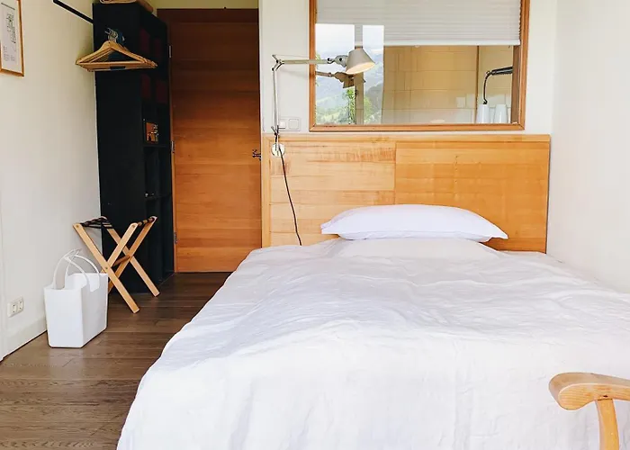 Ξενοδοχείο Alpine Haus Hirt 4*