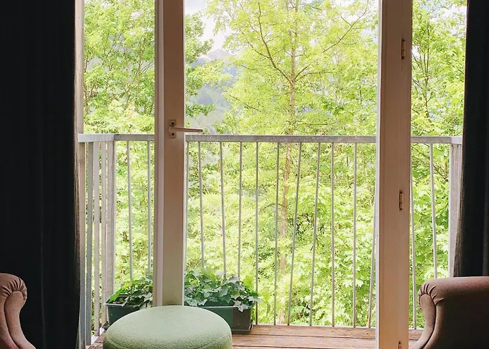 Ξενοδοχείο Alpine Haus Hirt Bad Gastein