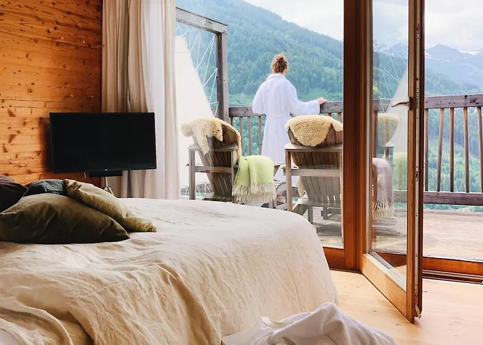 Hotel Alpine Haus Hirt Bad Gastein