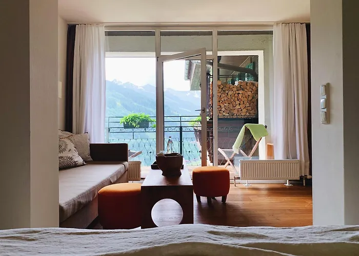 Alpine Haus Hirt Ξενοδοχείο Bad Gastein