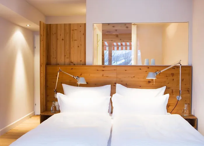 Alpine Haus Hirt 4* Bad Gastein