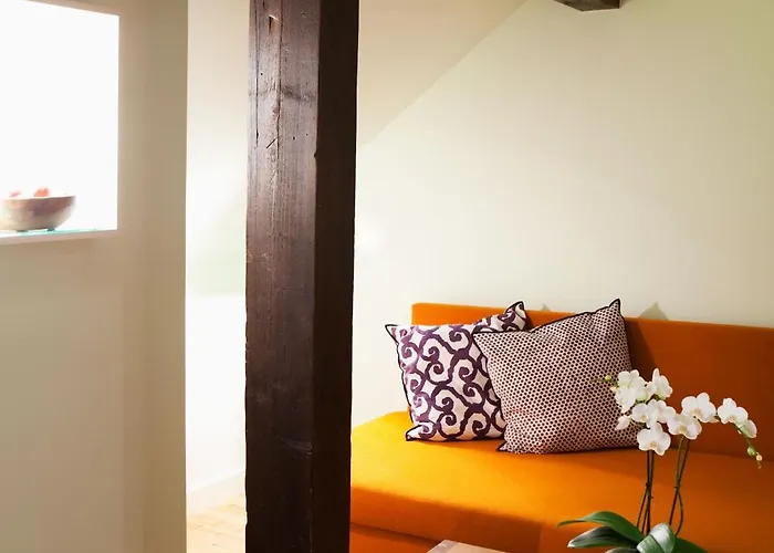 Alpine Haus Hirt 4* Bad Gastein